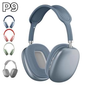 Casque Bluetooth Sans Fil P9 V5.0 – Son HD & Confort Absolu